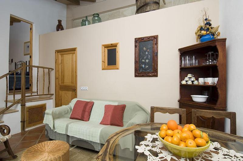 Agroturismo Sa Vall Сон-Масія Екстер'єр фото