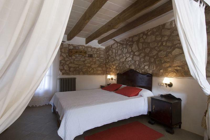 Agroturismo Sa Vall Сон-Масія Екстер'єр фото